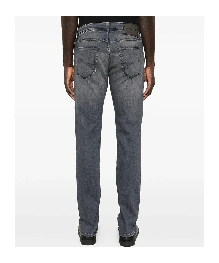 Belt Loop Jeans