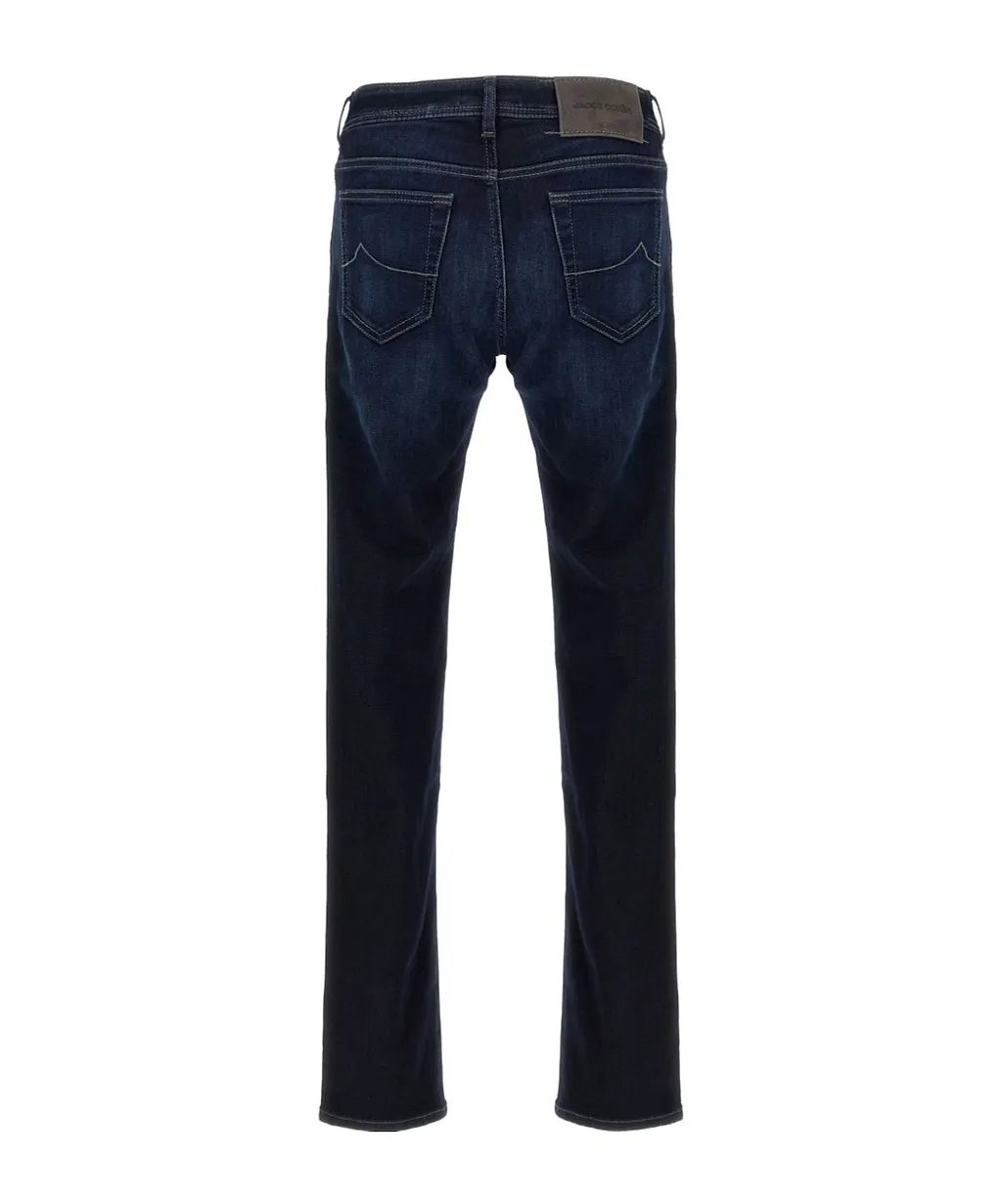 Belt Loop Jeans
