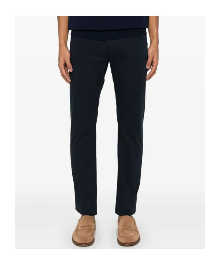 Belt Loop Jeans