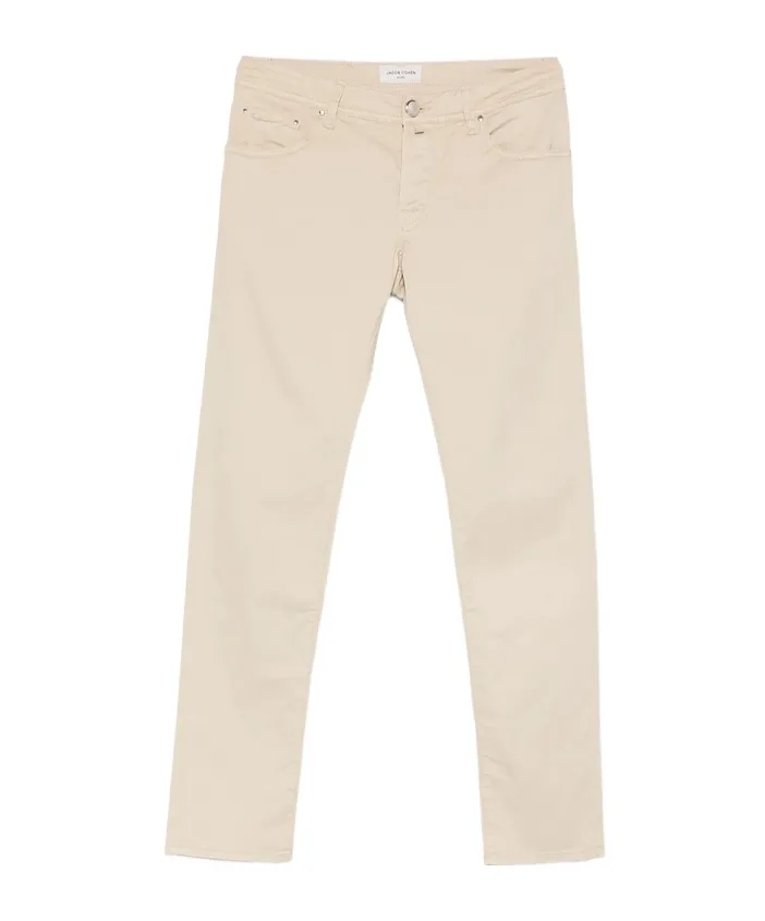 Belt Loop Jeans