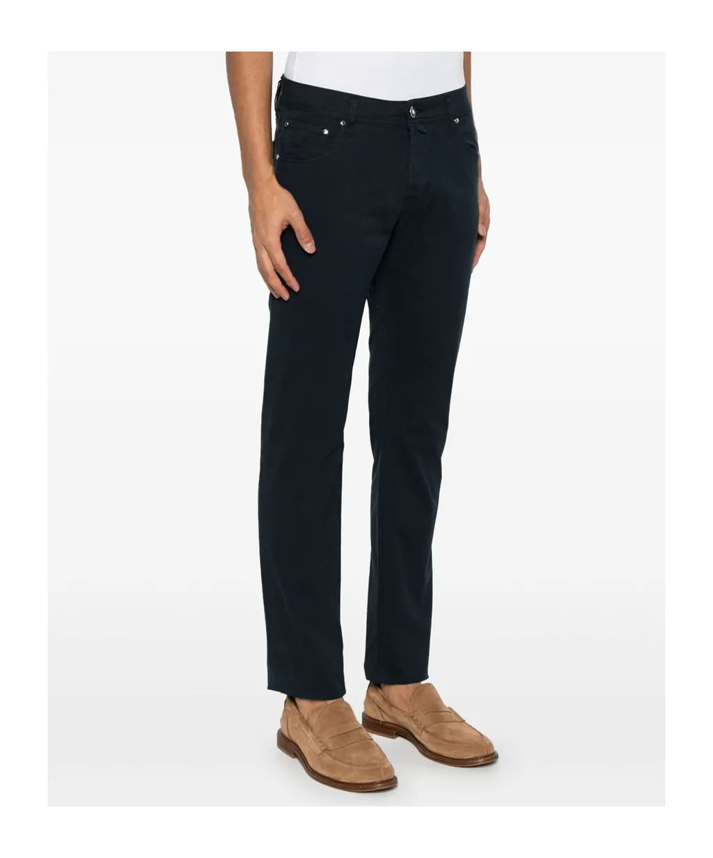 Belt Loop Jeans