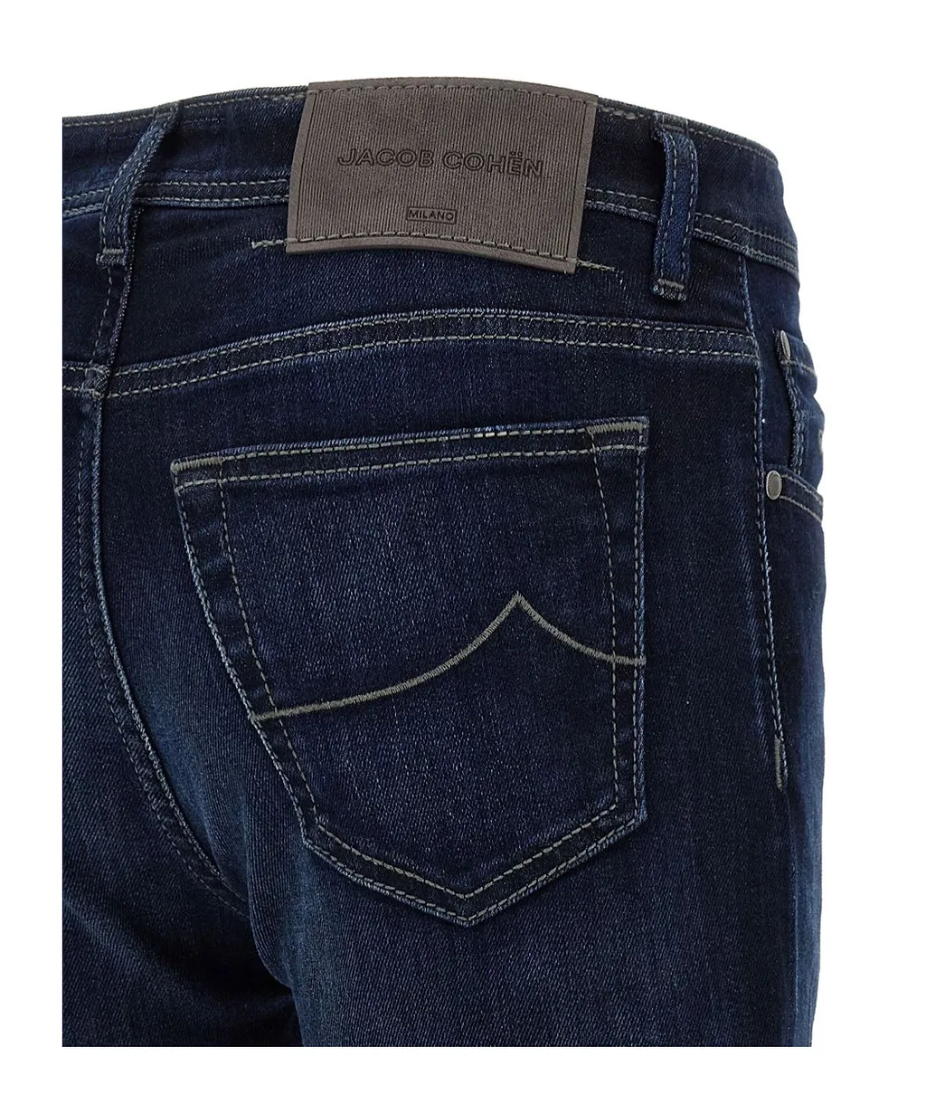 Belt Loop Jeans