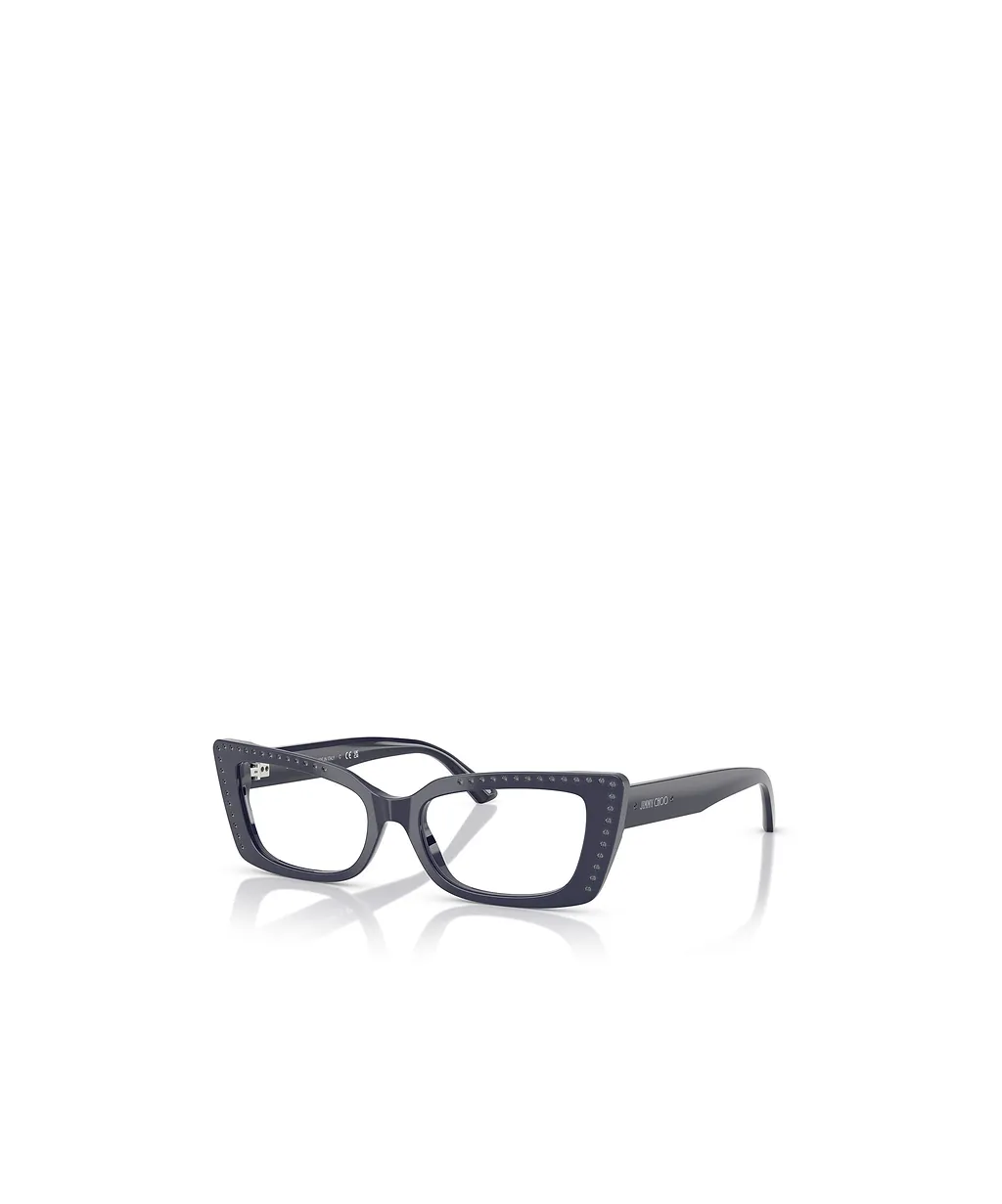 Geometrically Framed Flat Mirror