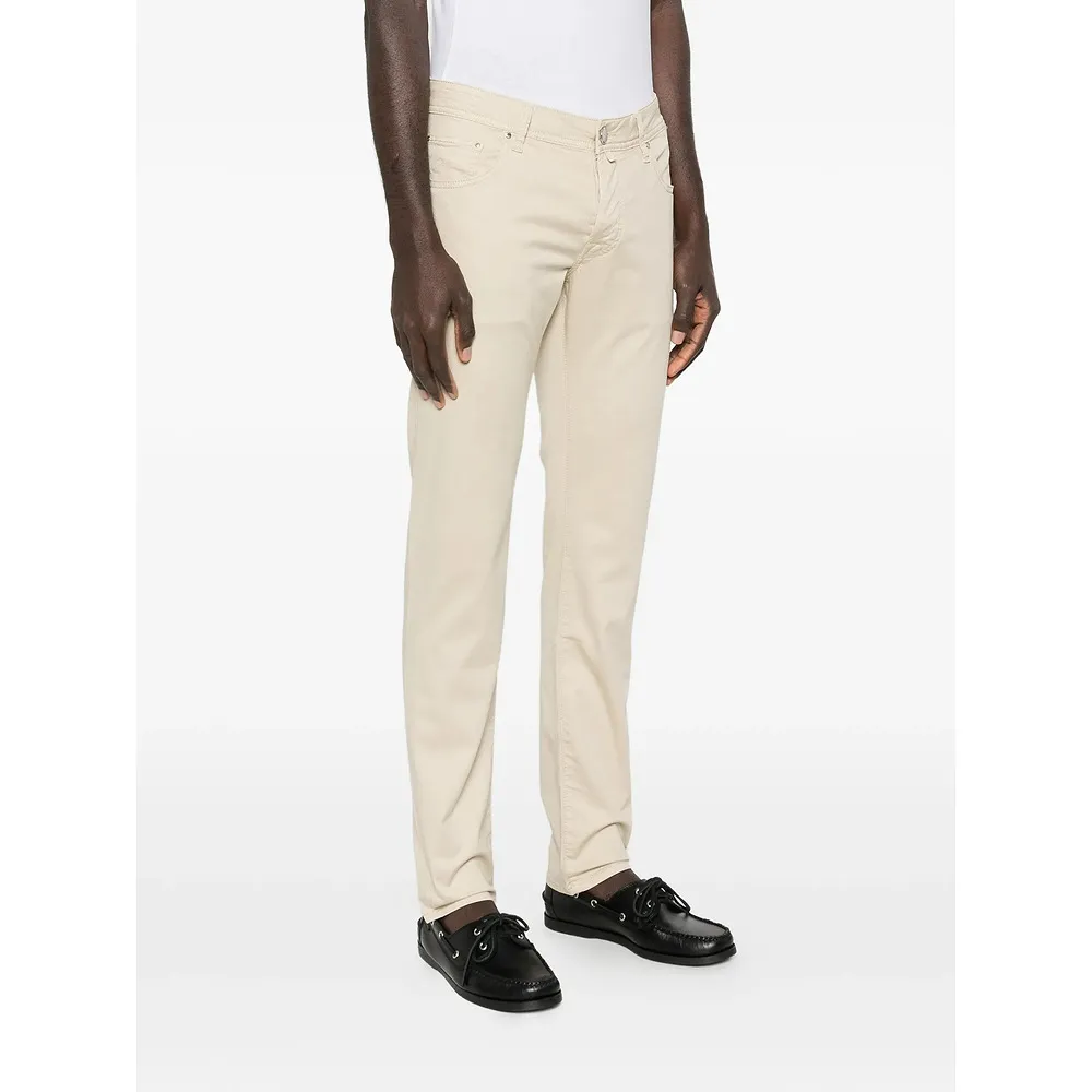 Belt Loop Jeans