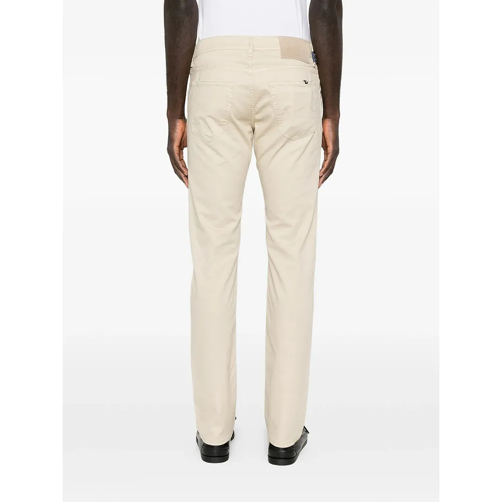 Belt Loop Jeans