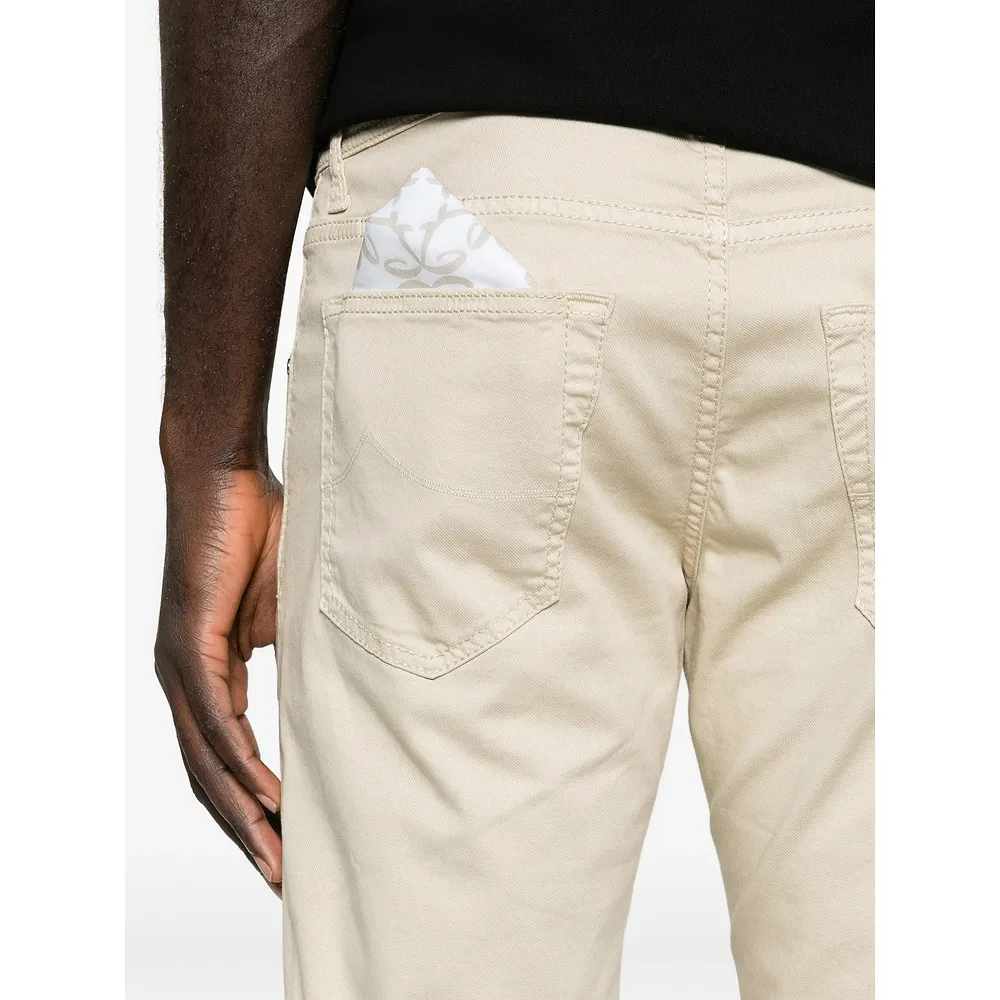 Belt Loop Jeans