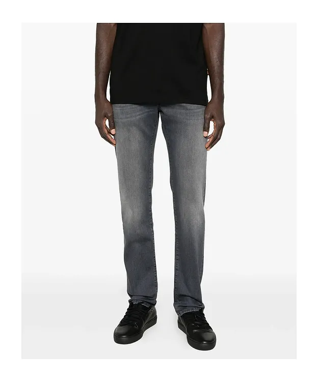 Belt Loop Jeans