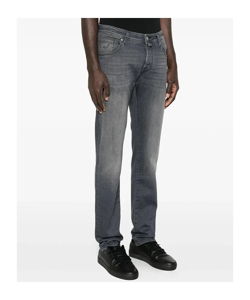 Belt Loop Jeans