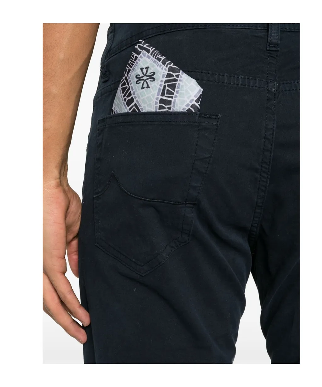 Belt Loop Jeans