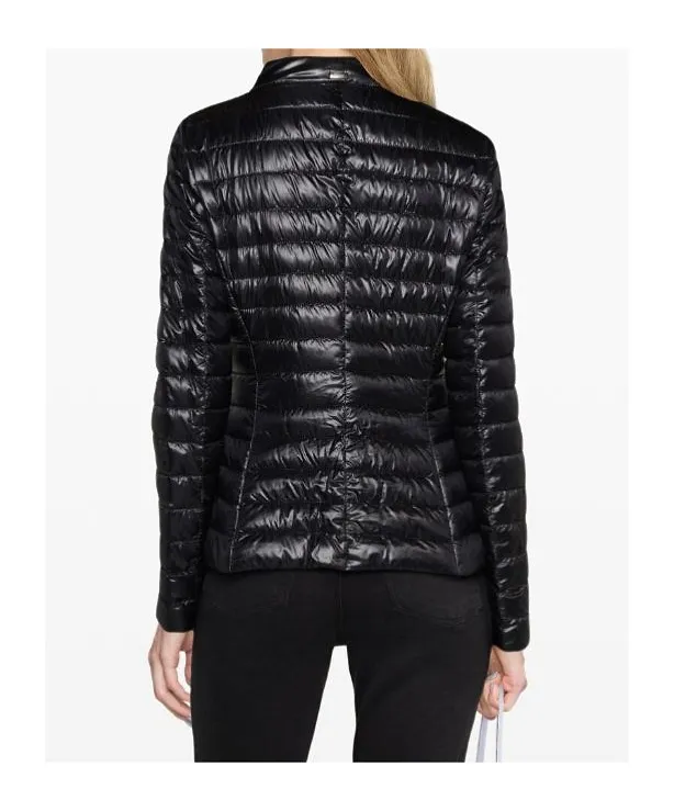 Herno Elena Quilted Coat