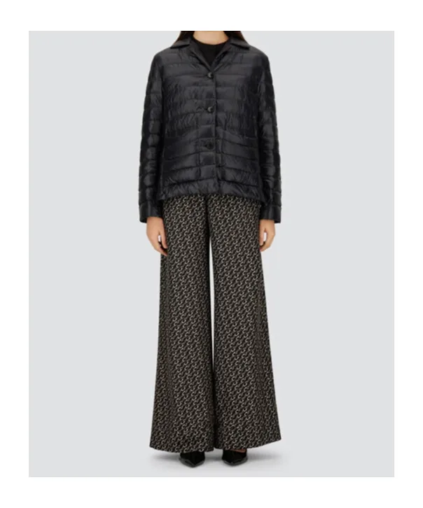 Herno Padded Down Jacket