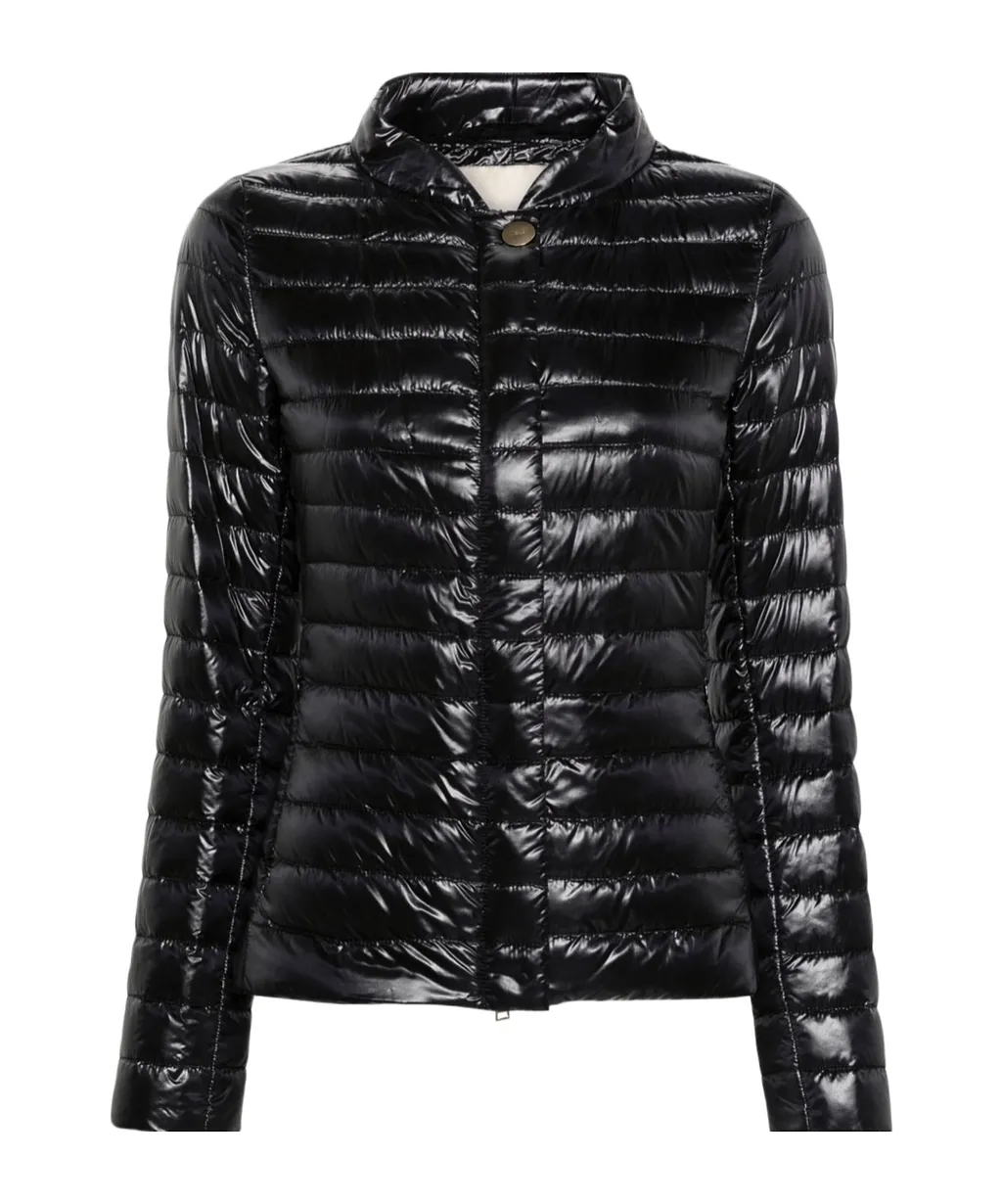 Herno Elena Quilted Coat