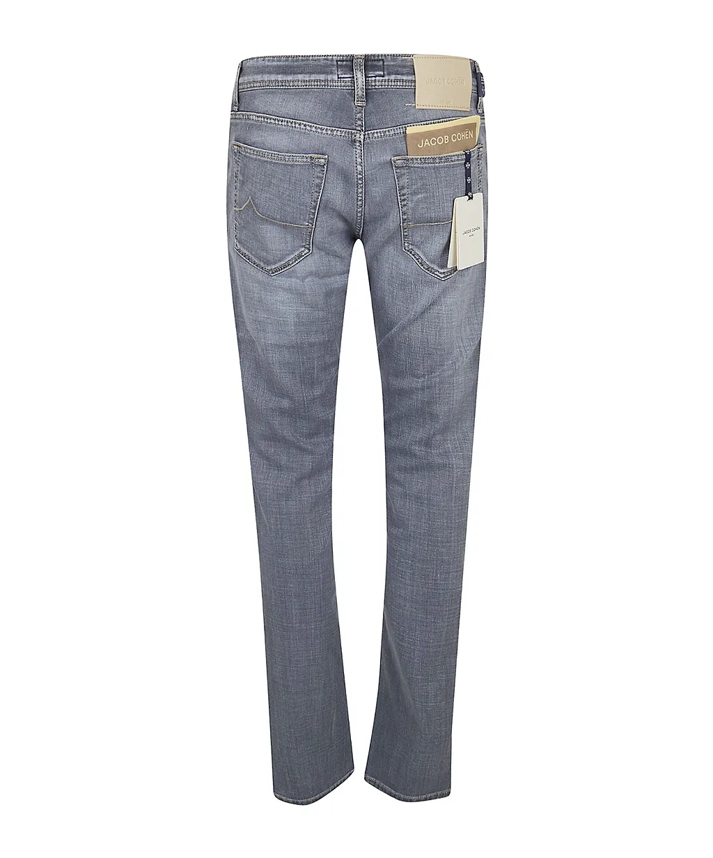 Belt Loop Jeans