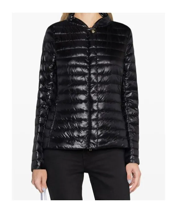 Herno Elena Quilted Coat