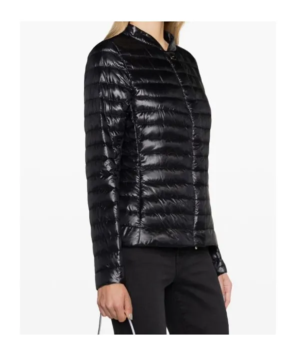 Herno Elena Quilted Coat