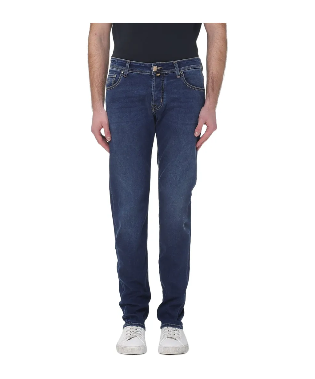 Belt Loop Jeans