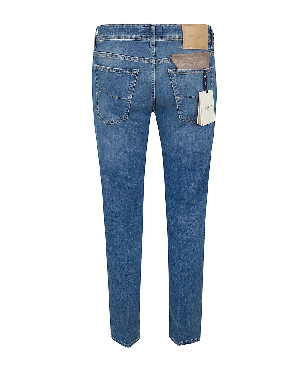 Belt Loop Jeans