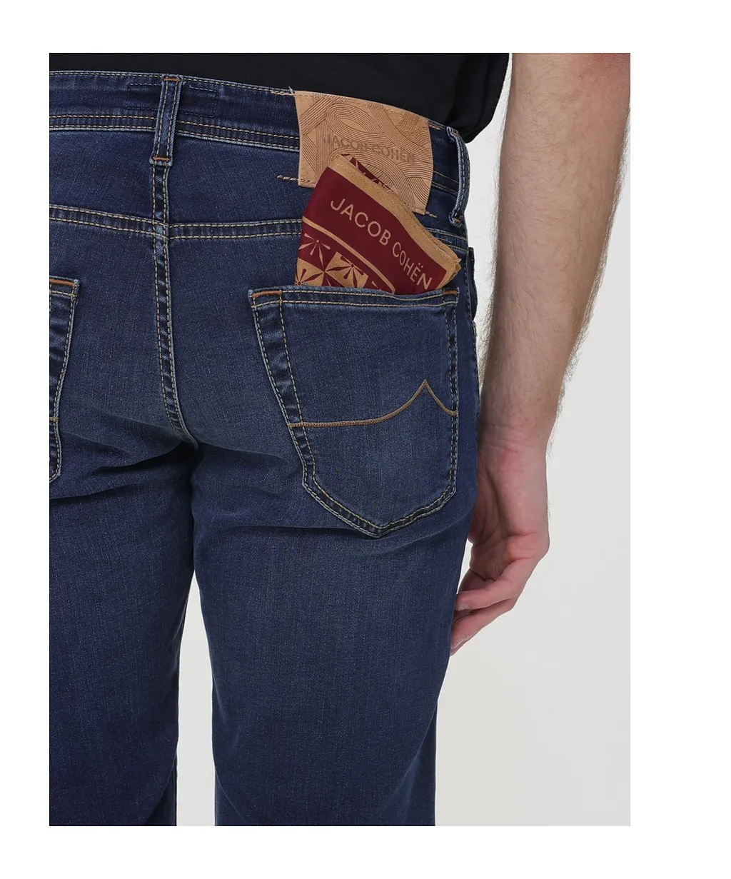 Belt Loop Jeans