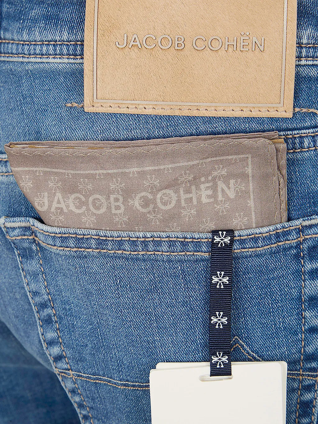 Belt Loop Jeans