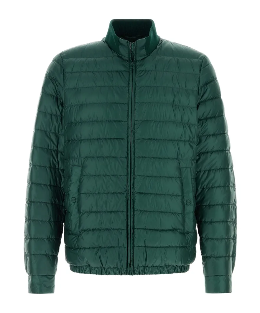 Padded Ultralight Jacket
