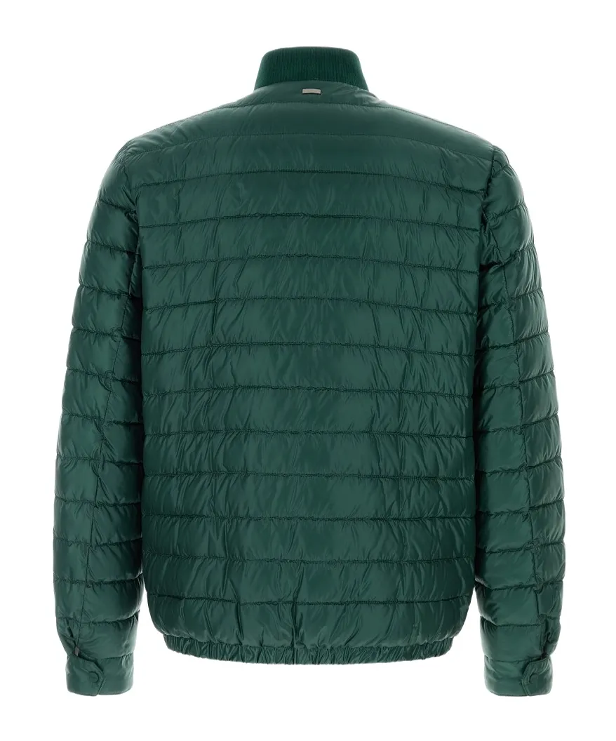 Padded Ultralight Jacket