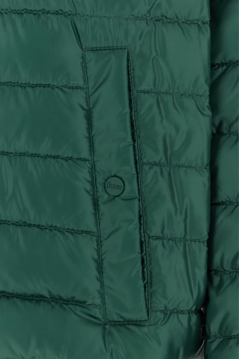 Padded Ultralight Jacket