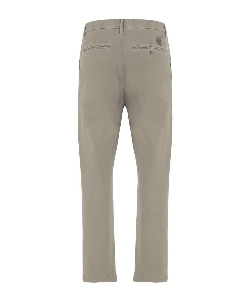Jacob Cohen Rtw Slim Fit Pants