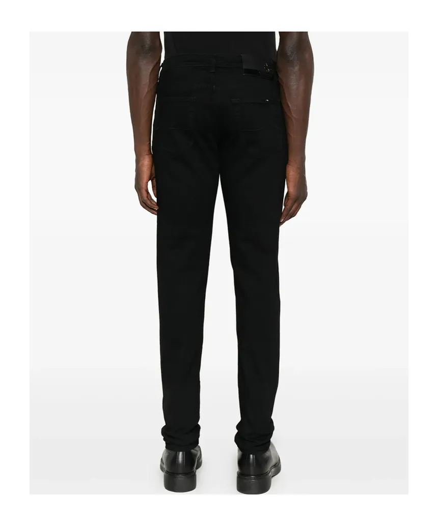 Belt Loops Jeans