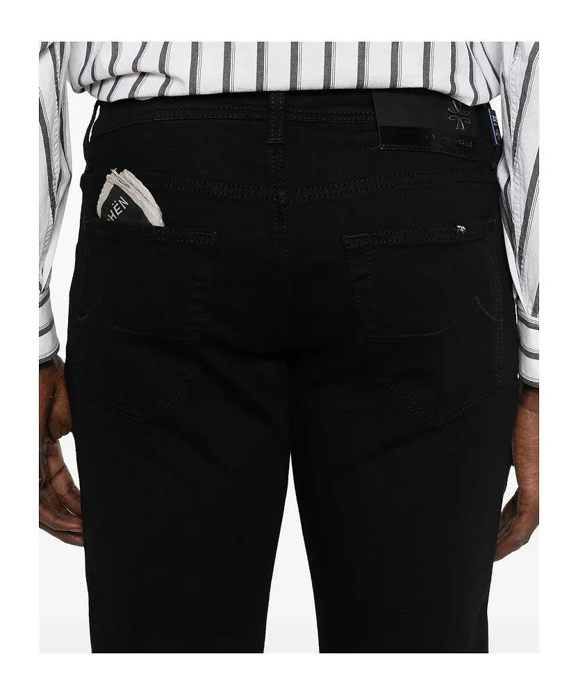 Belt Loops Jeans