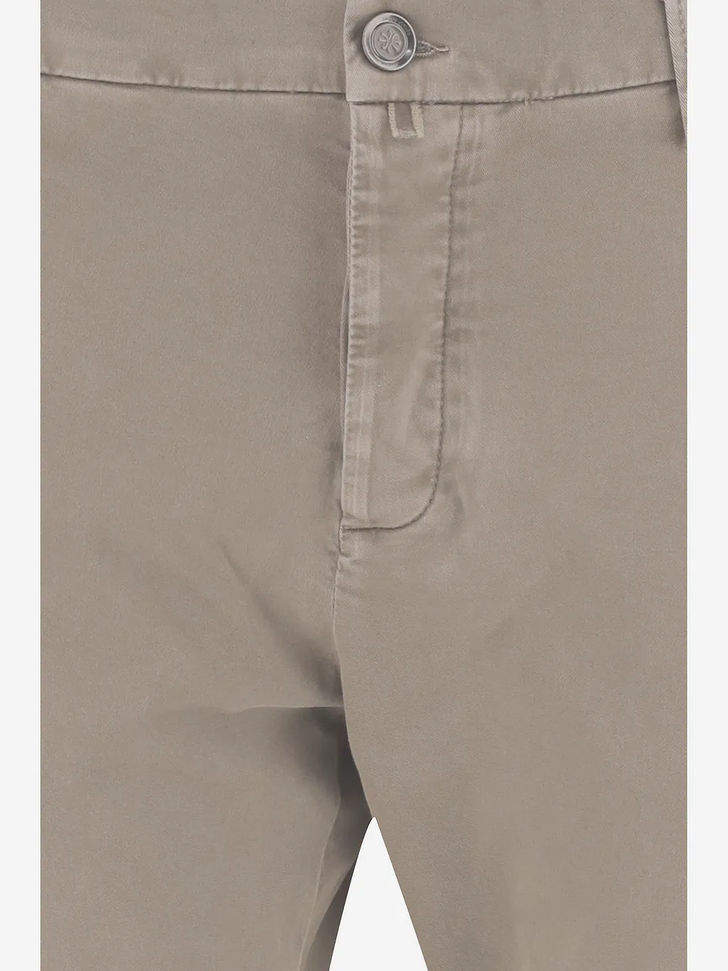 Jacob Cohen Rtw Slim Fit Pants
