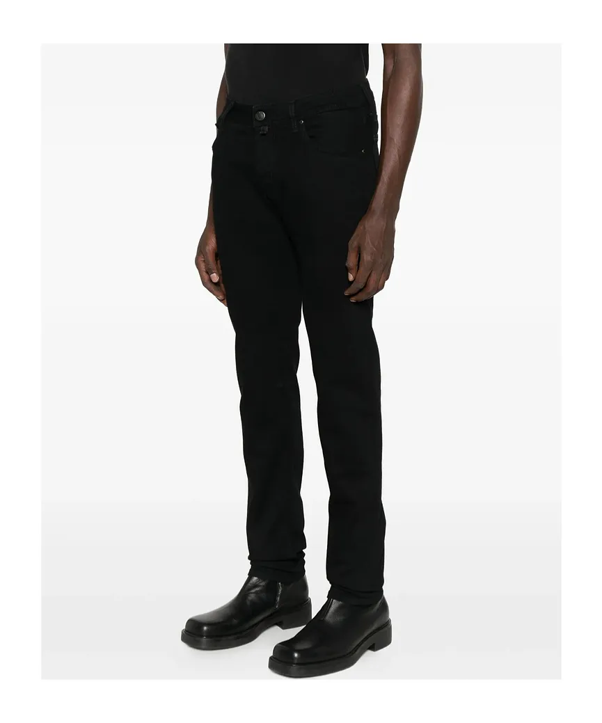 Belt Loops Jeans