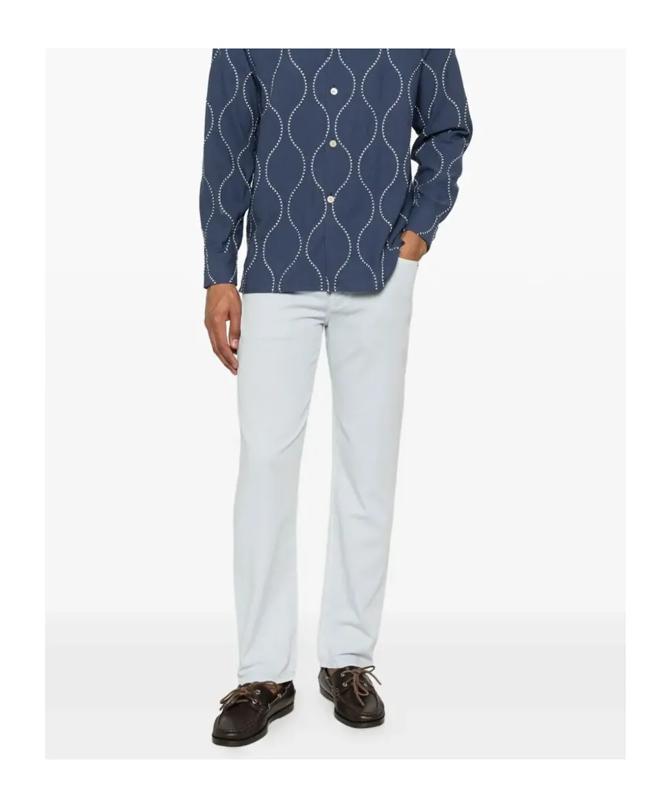 Edo Cotton Jeans