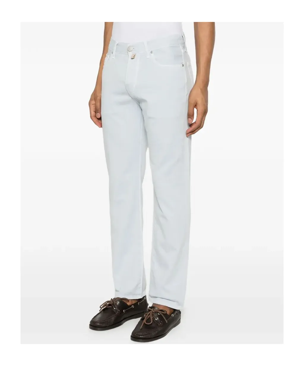 Edo Cotton Jeans