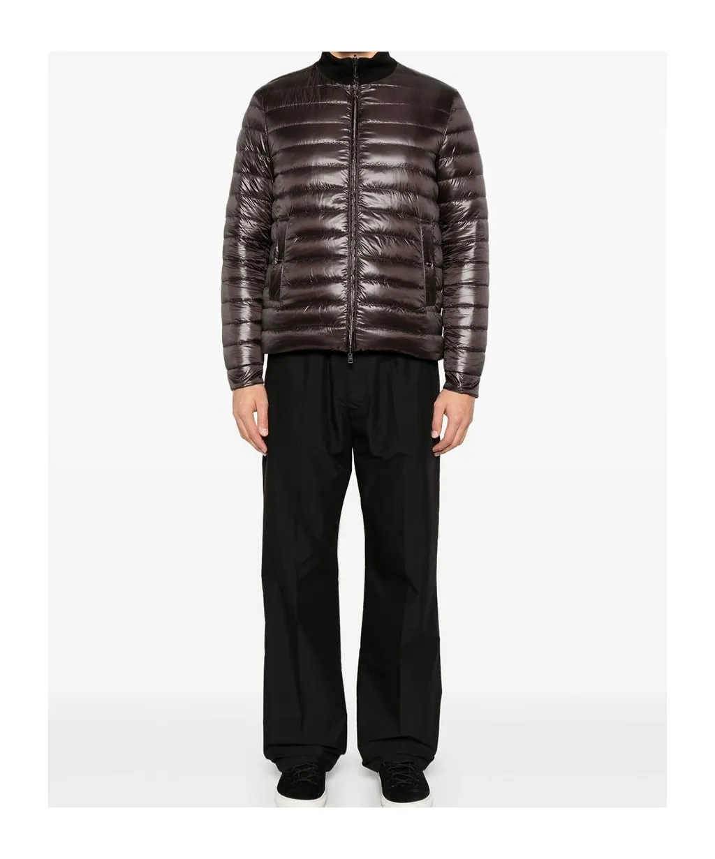 Quilted Jacket