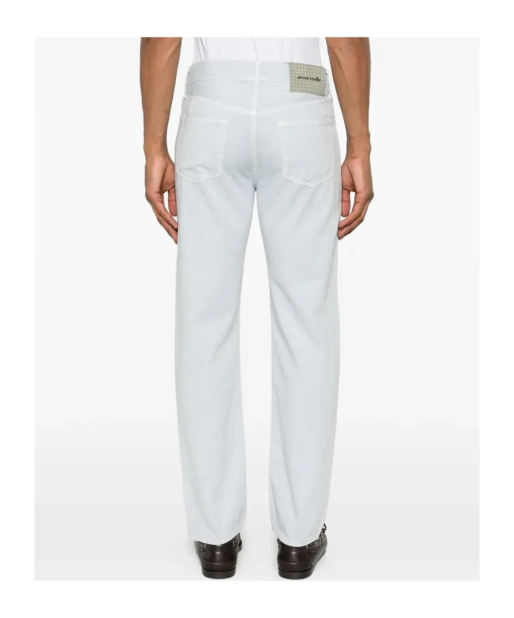 Edo Cotton Jeans
