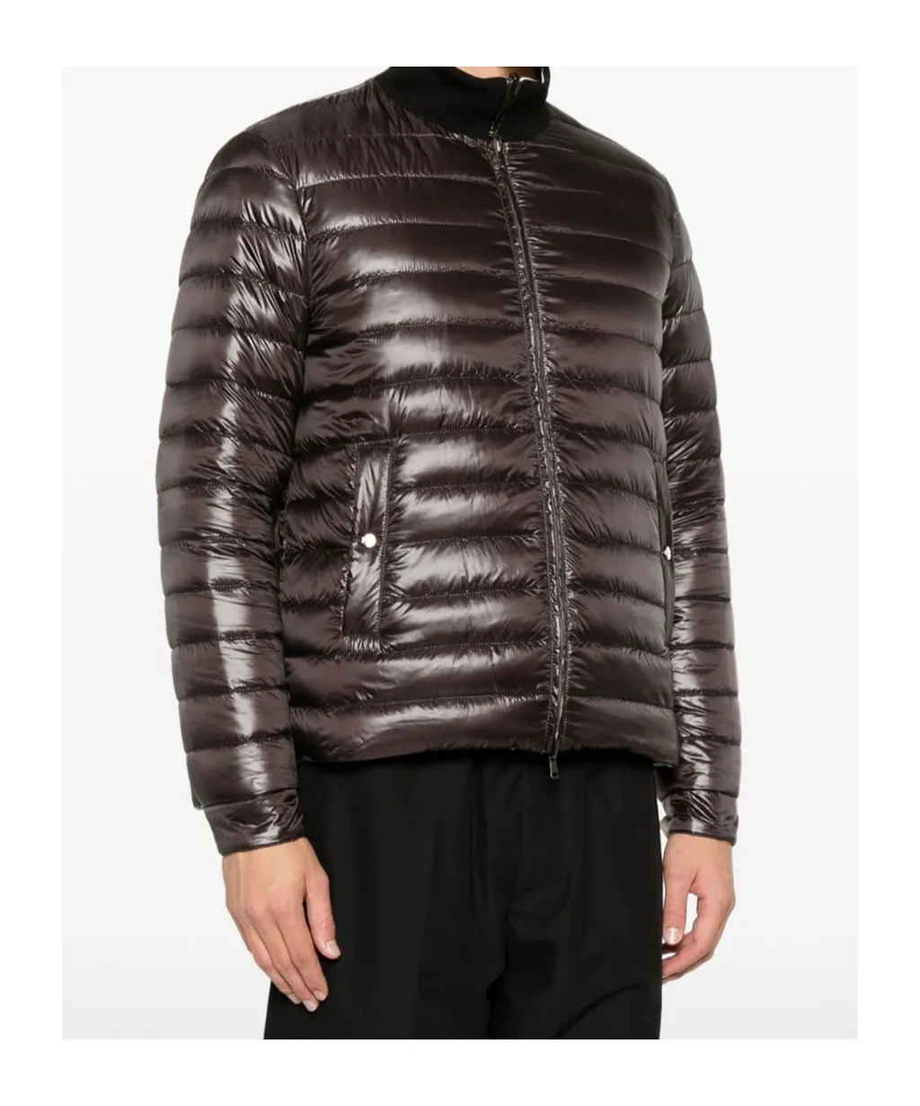 Quilted Jacket