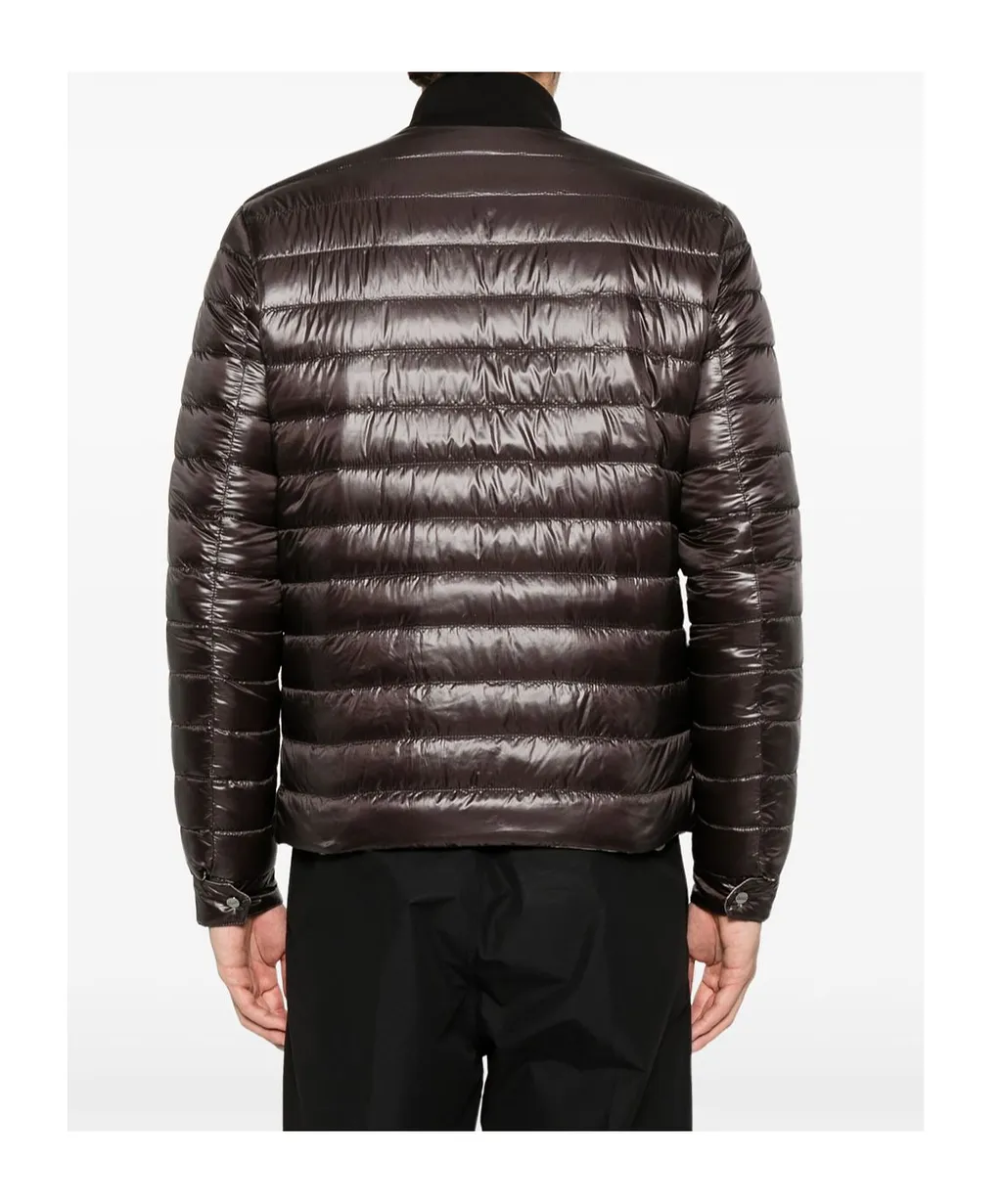 Quilted Jacket