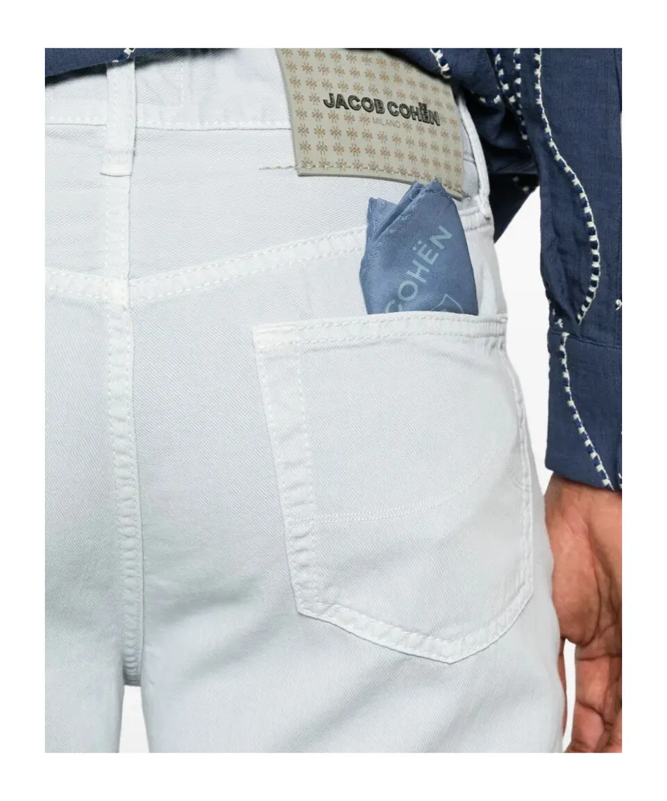 Edo Cotton Jeans