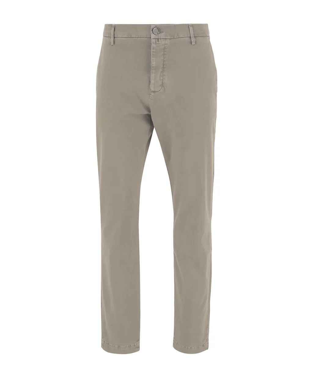 Jacob Cohen Rtw Slim Fit Pants