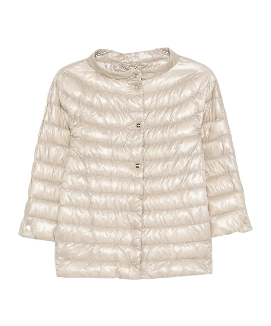 Quilted Jacket