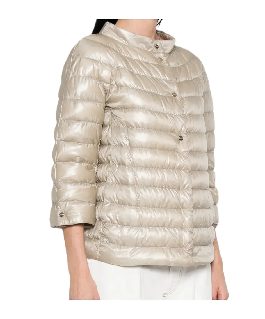 Quilted Jacket