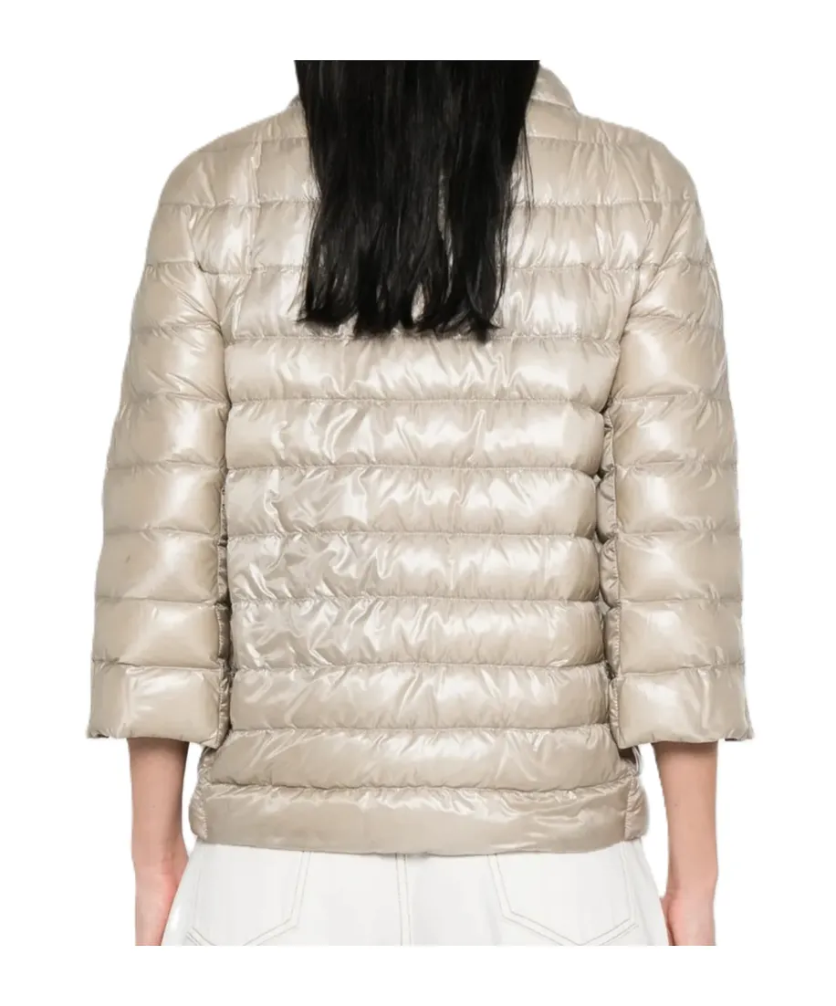 Quilted Jacket