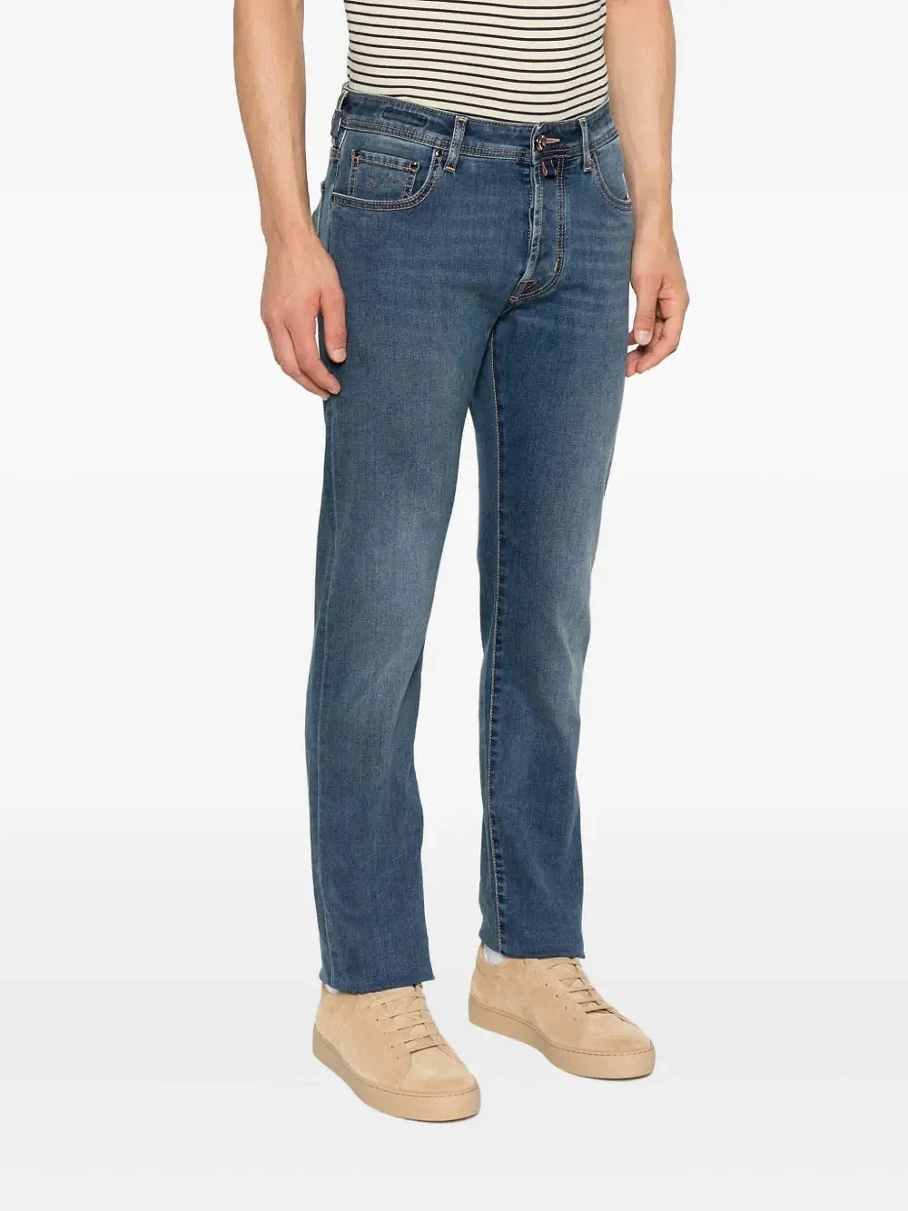 Jacob Cohen Bard Jeans