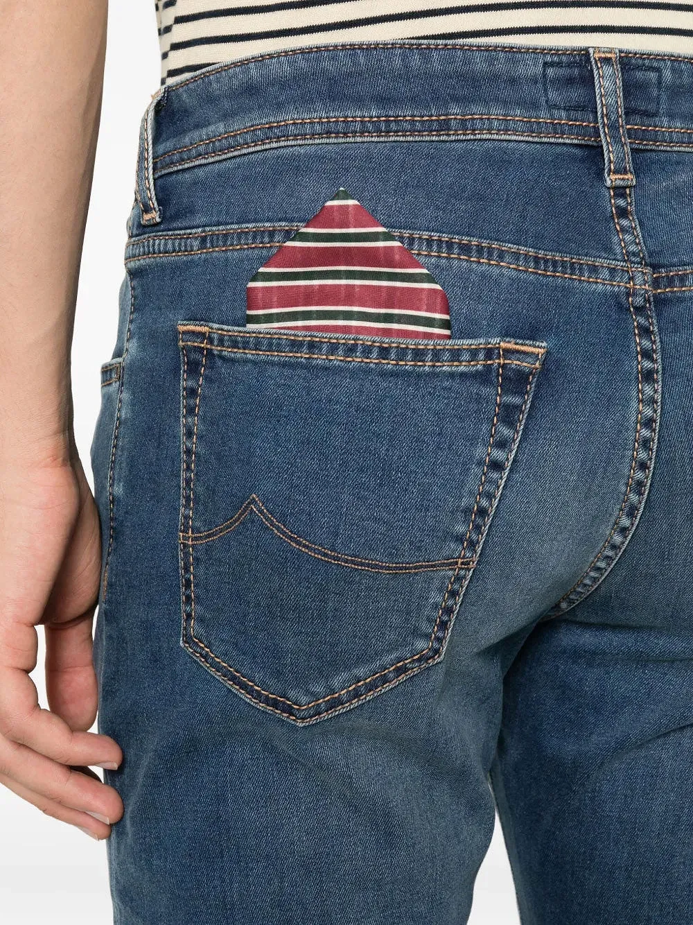 Jacob Cohen Bard Jeans