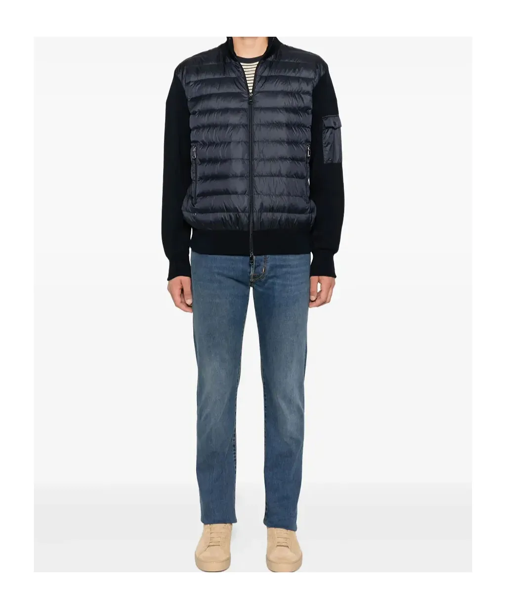 Jacob Cohen Bard Jeans