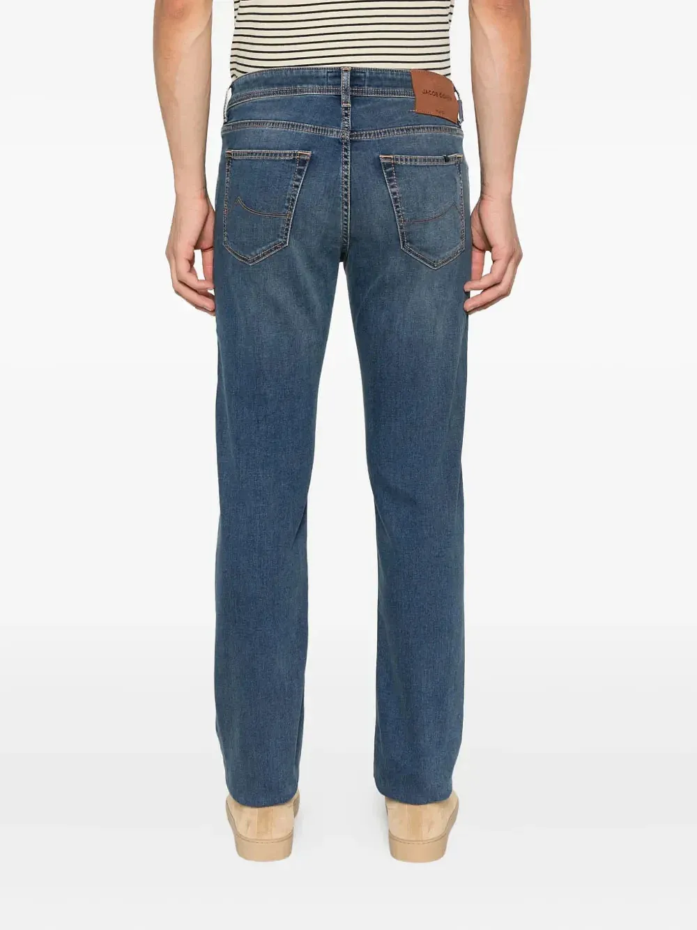 Jacob Cohen Bard Jeans