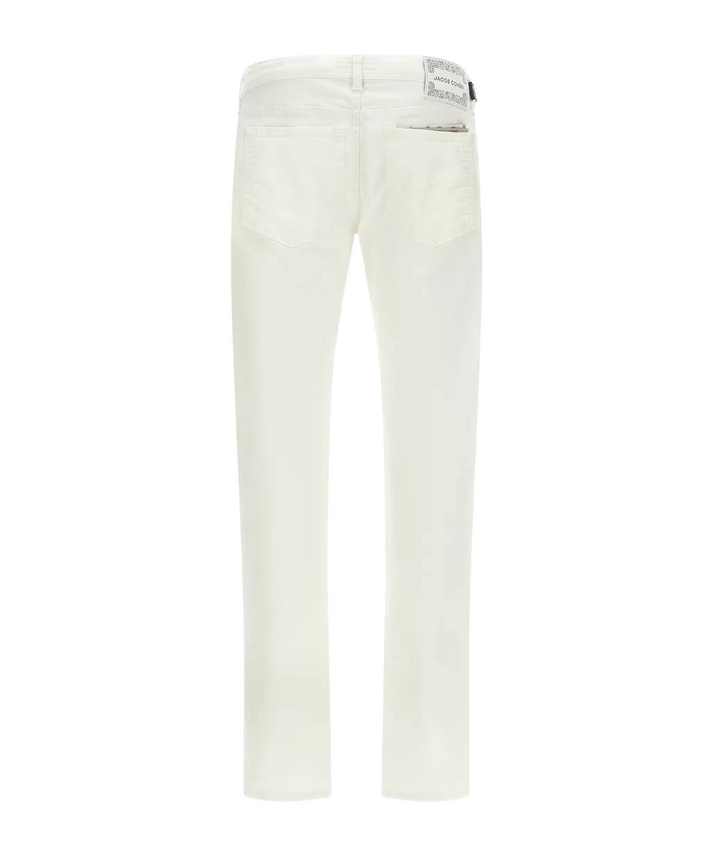 Jacob Cohen Bard Slim Jeans