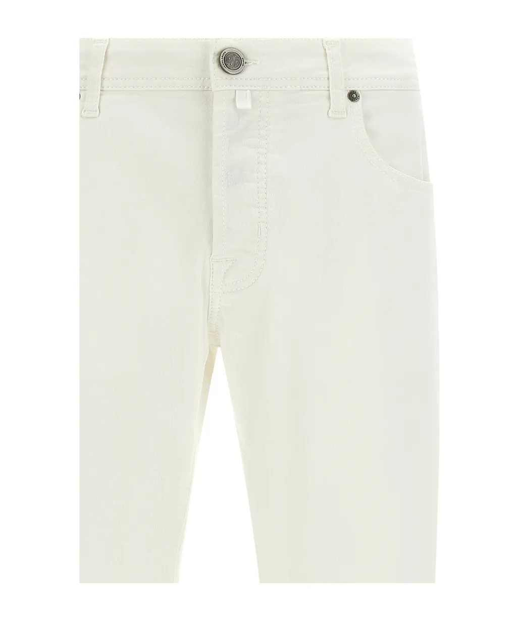 Jacob Cohen Bard Slim Jeans