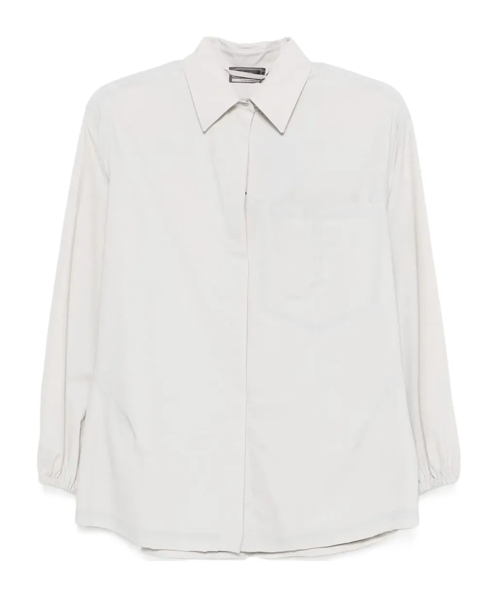 Textured Shirt