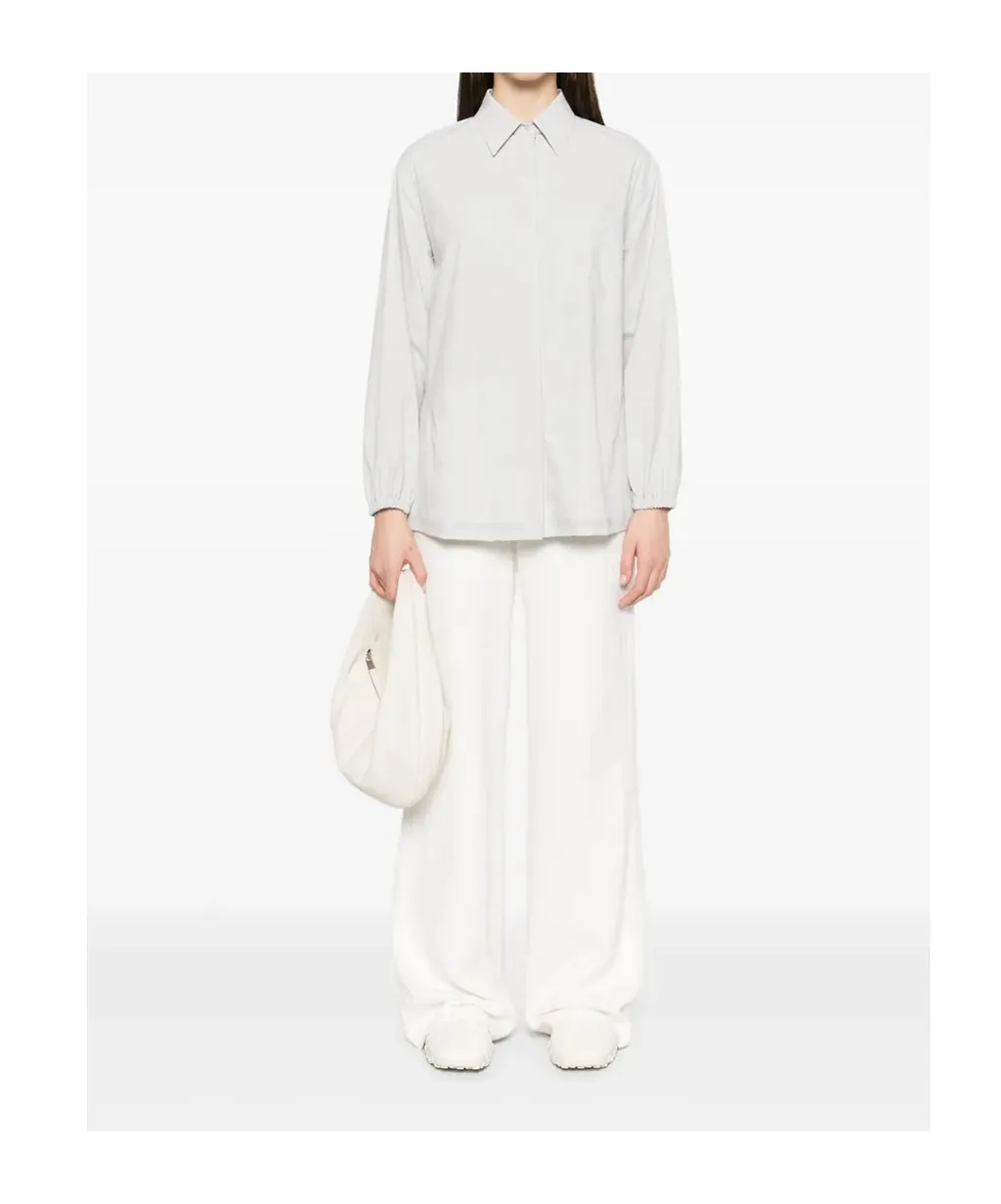 Textured Shirt